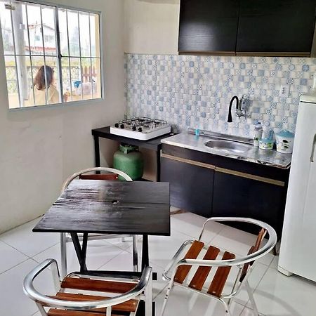 Casa Em Pratigi, Universo Paralelo, Itubera Ba. エクステリア 写真